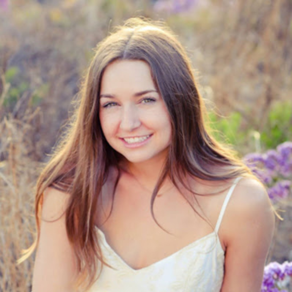 Meet your Posher, Lauren